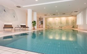 Hotel Am Moosfeld